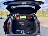 Kia Carnival 2024 годаүшін26 500 000 тг. в Астана – фото 5
