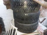 255на55на18 зима за 5 500 тг. в Павлодар
