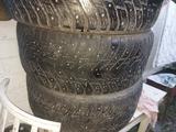 255на55на18 зима за 5 500 тг. в Павлодар – фото 3