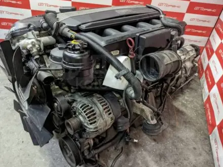 Двигатель на BMW за 330 000 тг. в Алматы – фото 5