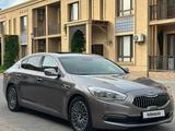 Kia Quoris 2012 годаүшін6 700 000 тг. в Алматы – фото 2