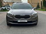 Kia Quoris 2012 годаүшін6 700 000 тг. в Алматы