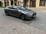 Kia Quoris 2012 годаүшін6 700 000 тг. в Алматы – фото 3