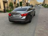 Kia Quoris 2012 годаүшін6 700 000 тг. в Алматы – фото 5