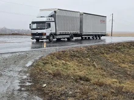 Mercedes-Benz  Atego 2004 года за 23 000 000 тг. в Алматы