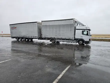Mercedes-Benz  Atego 2004 года за 23 000 000 тг. в Алматы – фото 9