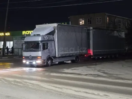 Mercedes-Benz  Atego 2004 года за 23 000 000 тг. в Алматы – фото 11