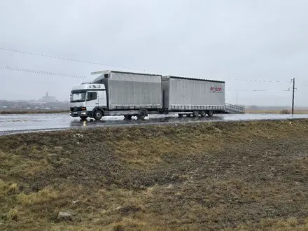 Mercedes-Benz  Atego 2004 года за 23 000 000 тг. в Алматы – фото 2