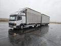 Mercedes-Benz  Atego 2004 года за 23 000 000 тг. в Алматы – фото 3