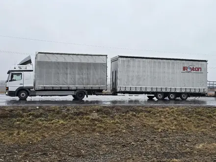 Mercedes-Benz  Atego 2004 года за 23 000 000 тг. в Алматы – фото 4