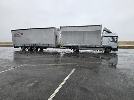 Mercedes-Benz  Atego 2004 года за 23 000 000 тг. в Алматы – фото 6
