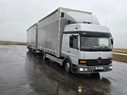 Mercedes-Benz  Atego 2004 года за 23 000 000 тг. в Алматы – фото 10