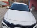 Hyundai Elantra 2025 года за 9 600 000 тг. в Тараз
