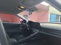 Hyundai Elantra 2025 года за 9 600 000 тг. в Тараз – фото 5