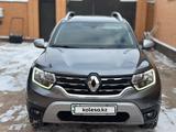 Renault Duster 2021 года за 8 600 000 тг. в Актобе – фото 3