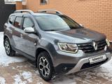 Renault Duster 2021 года за 8 600 000 тг. в Актобе