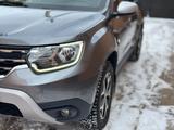 Renault Duster 2021 года за 8 600 000 тг. в Актобе – фото 5