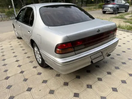 Nissan Cefiro 1996 года за 2 450 000 тг. в Алматы – фото 3