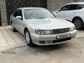Nissan Cefiro 1996 года за 2 450 000 тг. в Алматы – фото 2