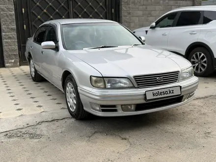 Nissan Cefiro 1996 года за 2 450 000 тг. в Алматы – фото 2