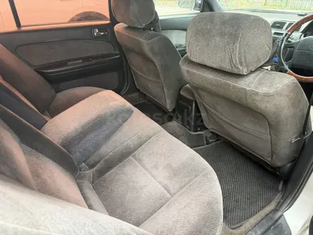 Nissan Cefiro 1996 года за 2 450 000 тг. в Алматы – фото 4