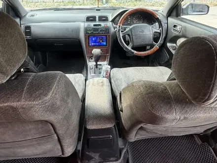 Nissan Cefiro 1996 года за 2 450 000 тг. в Алматы – фото 5
