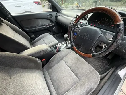 Nissan Cefiro 1996 года за 2 450 000 тг. в Алматы – фото 6