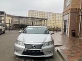 Lexus ES 300h 2013 годаүшін8 300 000 тг. в Актау