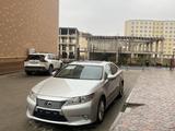 Lexus ES 300h 2013 годаүшін8 300 000 тг. в Актау – фото 3