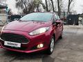 Ford Fiesta 2014 года за 4 590 000 тг. в Алматы