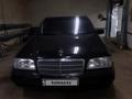 Mercedes-Benz C 180 1995 годаfor2 200 000 тг. в Аксу