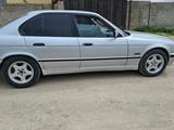 BMW 525 1995 годаүшін1 400 000 тг. в Кордай – фото 2