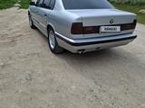 BMW 525 1995 годаүшін1 400 000 тг. в Кордай