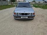 BMW 525 1995 годаүшін1 400 000 тг. в Кордай – фото 3