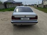 BMW 525 1995 годаүшін1 400 000 тг. в Кордай – фото 4