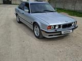BMW 525 1995 годаүшін1 400 000 тг. в Кордай – фото 5