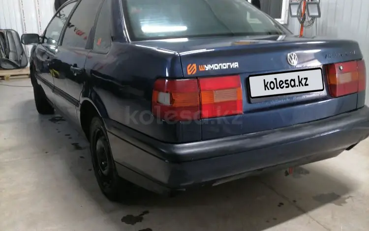 Volkswagen Passat 1993 года за 1 300 000 тг. в Кокшетау