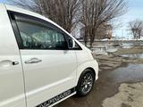 Toyota Alphard 2002 года за 8 000 000 тг. в Алматы – фото 3