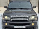 Land Rover Range Rover Sport 2005 годаүшін5 200 000 тг. в Караганда – фото 3