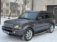 Land Rover Range Rover Sport 2005 годаүшін5 200 000 тг. в Караганда