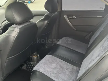 Ravon Nexia R3 2019 года за 4 000 000 тг. в Алматы – фото 10