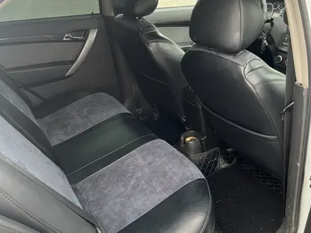 Ravon Nexia R3 2019 года за 4 000 000 тг. в Алматы – фото 11