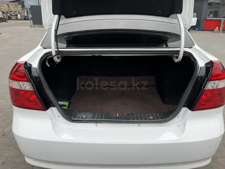 Ravon Nexia R3 2019 года за 4 000 000 тг. в Алматы – фото 12