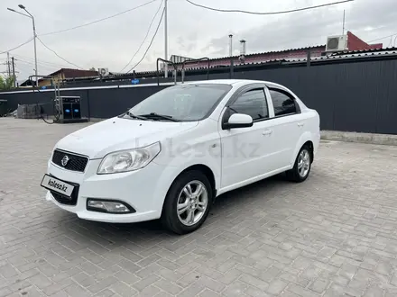 Ravon Nexia R3 2019 года за 4 000 000 тг. в Алматы – фото 2