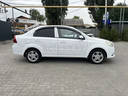 Ravon Nexia R3 2019 года за 4 000 000 тг. в Алматы – фото 3