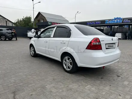 Ravon Nexia R3 2019 года за 4 000 000 тг. в Алматы – фото 5