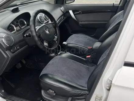 Ravon Nexia R3 2019 года за 4 000 000 тг. в Алматы – фото 8