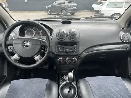 Ravon Nexia R3 2019 года за 4 000 000 тг. в Алматы – фото 7