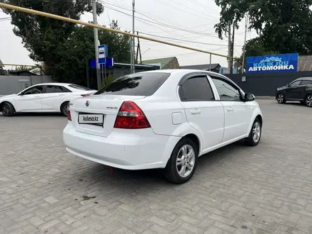 Ravon Nexia R3 2019 года за 4 000 000 тг. в Алматы – фото 6