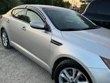 Kia Optima 2011 года за 6 300 000 тг. в Атырау – фото 5